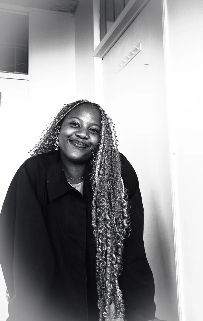 Falida Nkomo 