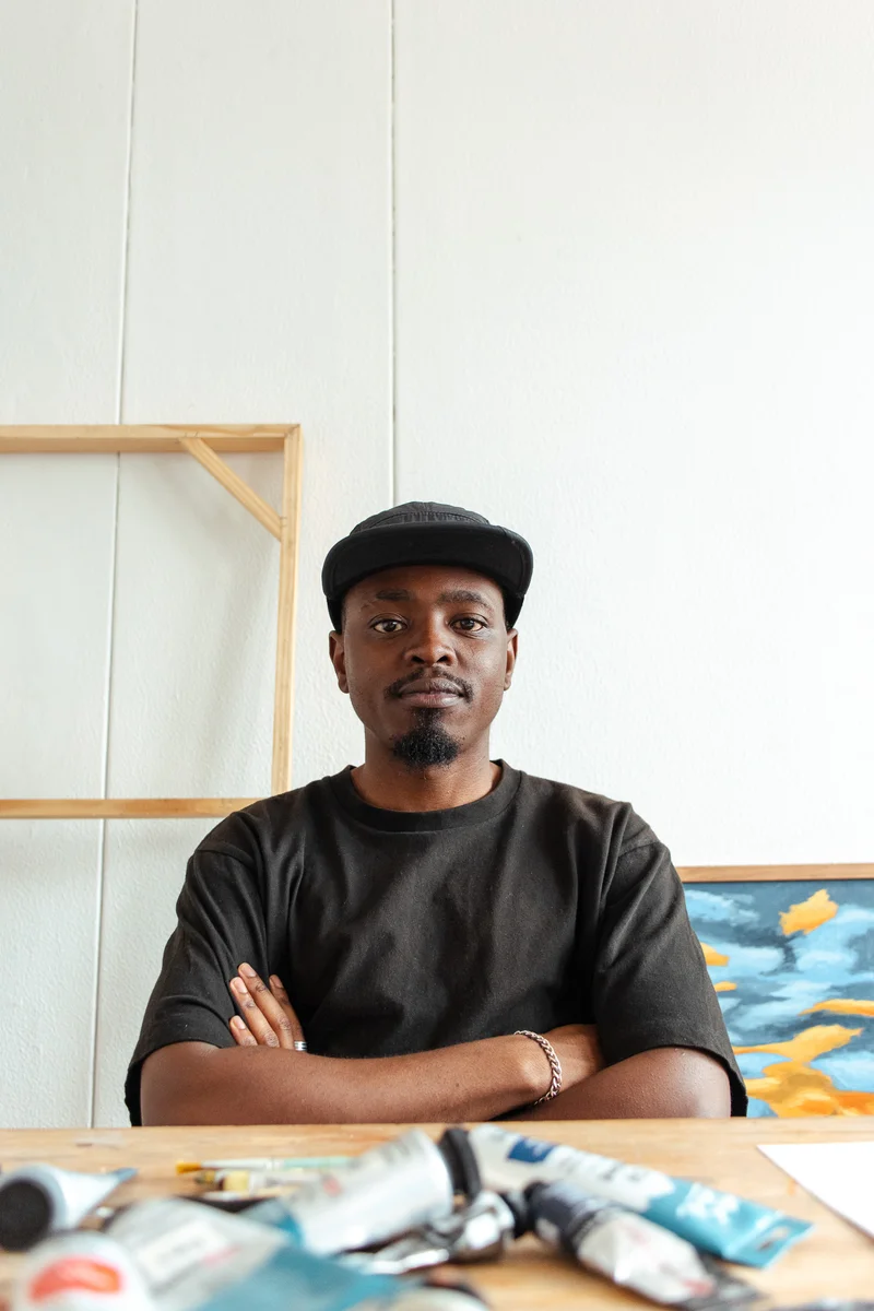 Jason Langa 