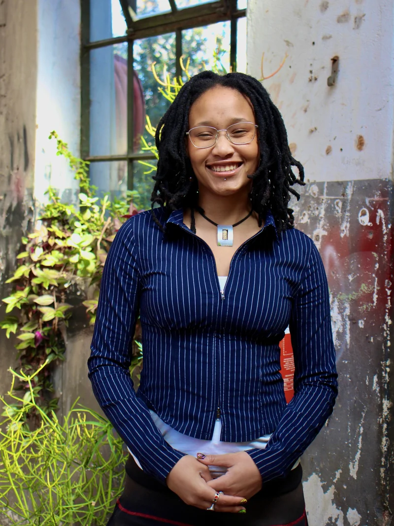 Keonah Nyembe