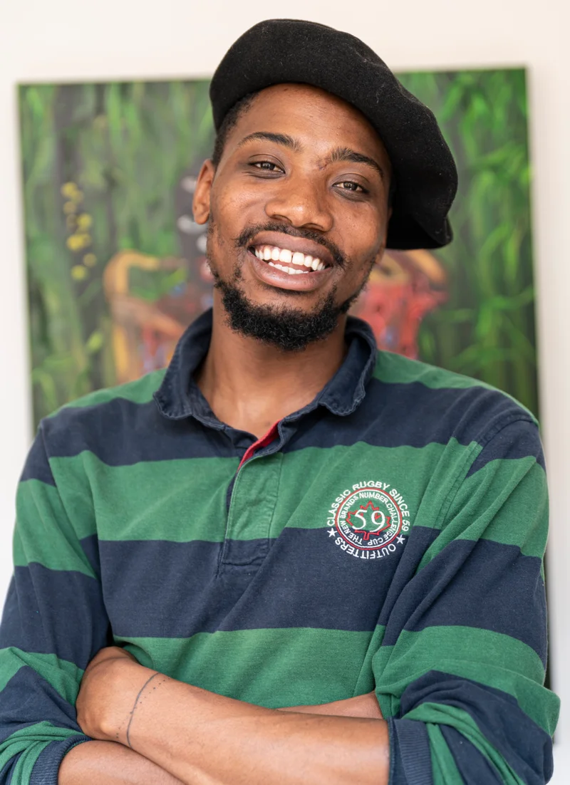 Lerato Motaung