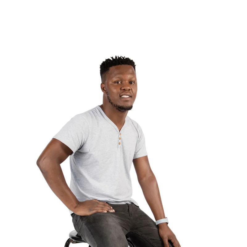Thokozani Madonsela 