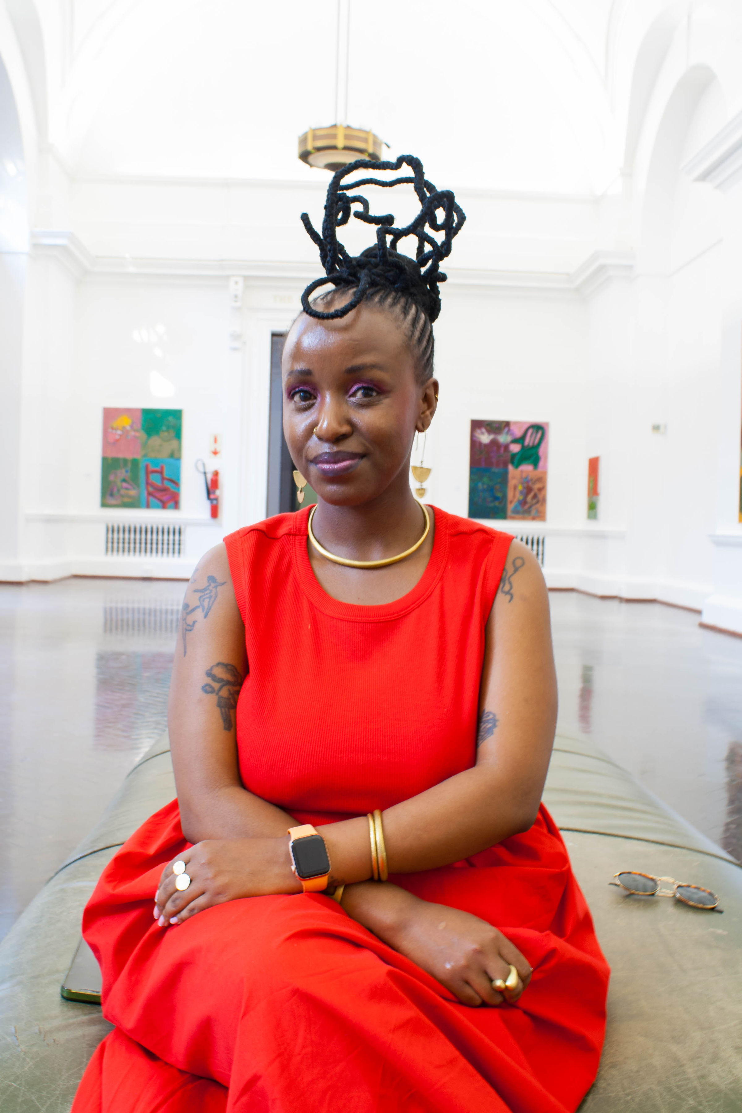 Mpumi Mayisa